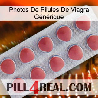 Photos De Pilules De Viagra Générique 18